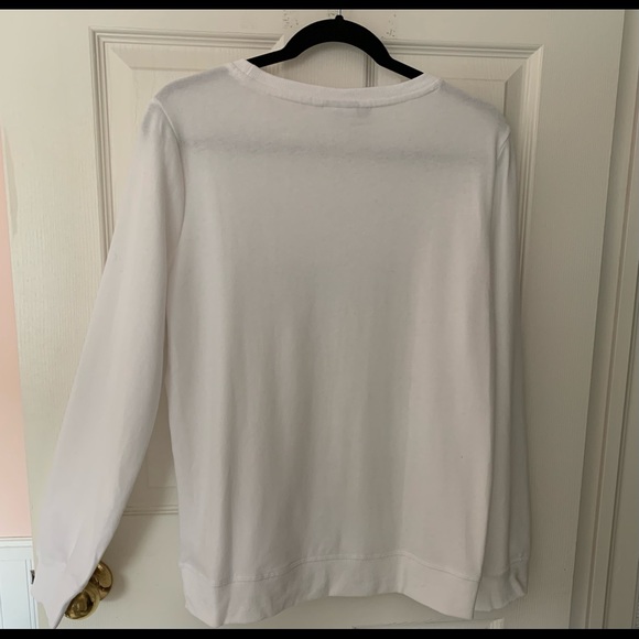 ONLY Sweatshirt 🤍 - Picture 6 of 7